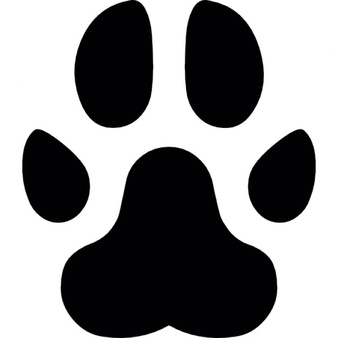 Paw Vectors, Photos and PSD files | Free Download