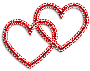 Moving Heart Clipart