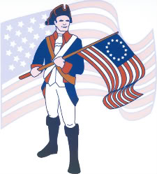 Patriot Day Clipart - ClipArt Best