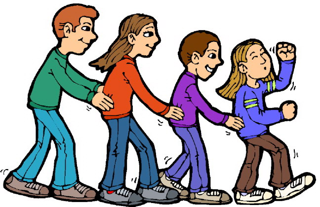 Clip Art School Club Clipart