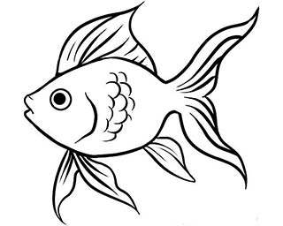 651 views Fish Template – 50+ Free Printable, PDF Documents Download! | Free ...