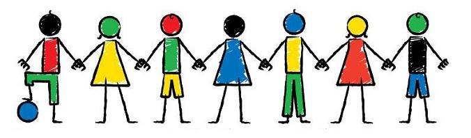 Youth Clip Art Free - Free Clipart Images