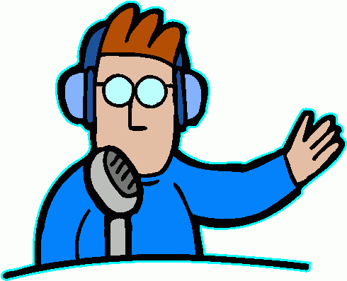 Ham Radio Clip Art