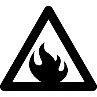 Flammable Vectors, Photos and PSD files | Free Download