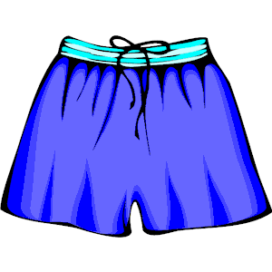 Shorts Clipart - ClipArt Best - ClipArt Best