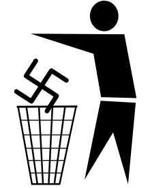 Strafgesetzbuch section 86a - Wikipedia