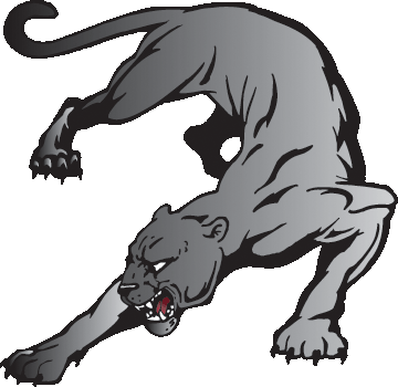 Cartoon panther clipart clipart kid - Clipartix
