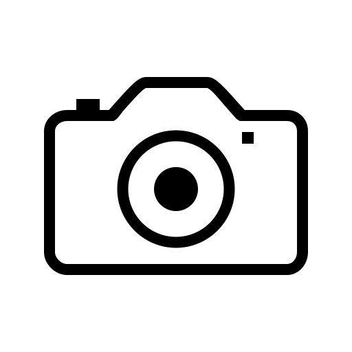 Camera Icon - Free Icons and PNG Backgrounds