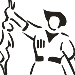 Hunting Clipart Black And White - Free Clipart Images