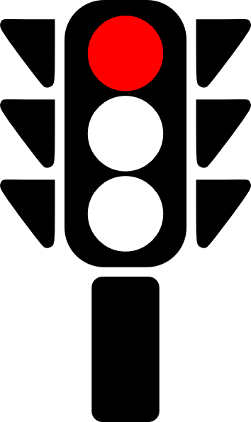 Traffic Light Icons
