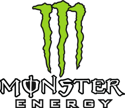 Monster energy clipart
