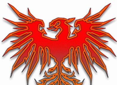 Phoenix Symbol - ClipArt Best