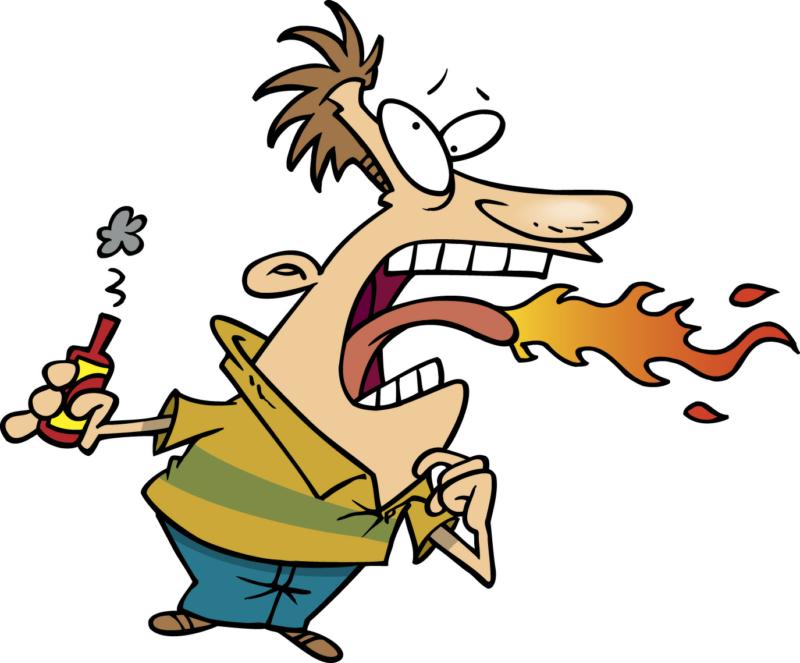 chili cook off clipart | Hostted