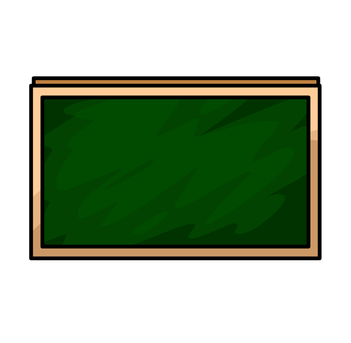 Free Chalkboard Clipart Pictures - Clipartix