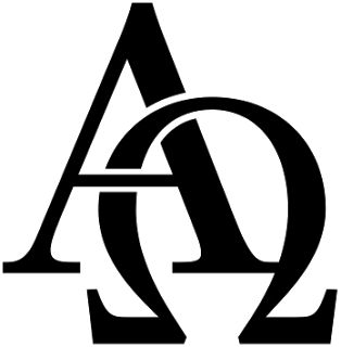 Alpha Omega Tattoo | Chi Rho ...