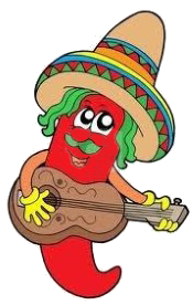 Mexican Fiesta Clip Art Free