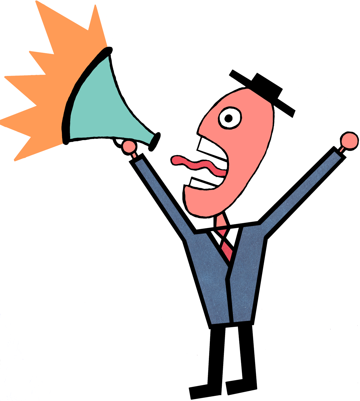Communication Clip Art - Tumundografico