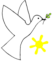 Glass Wings: Symbols of Peace, Symbols of Freedom