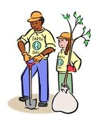 Community Service Clipart