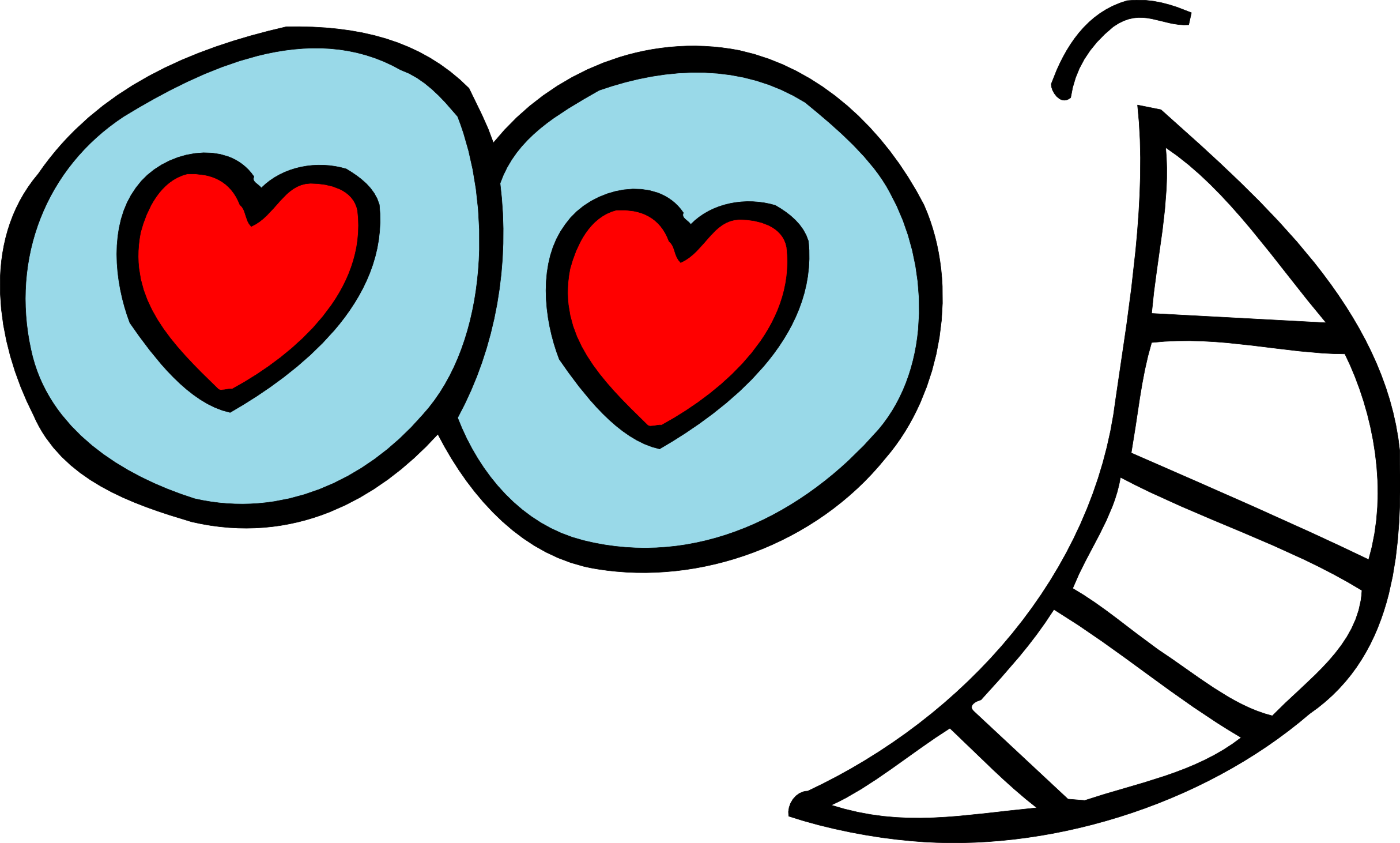 Funny Eyes Clip Art – Clipart Free Download