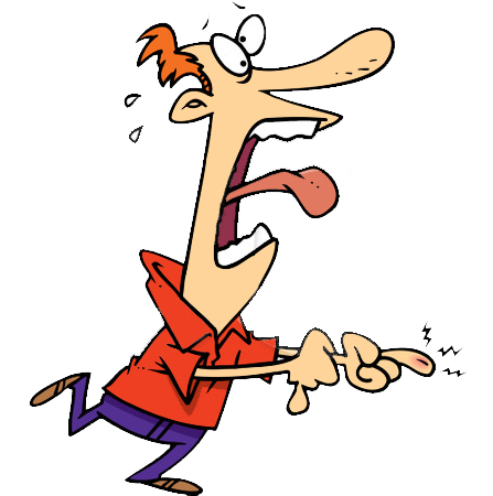 Yelling Clipart | Free Download Clip Art | Free Clip Art | on ...