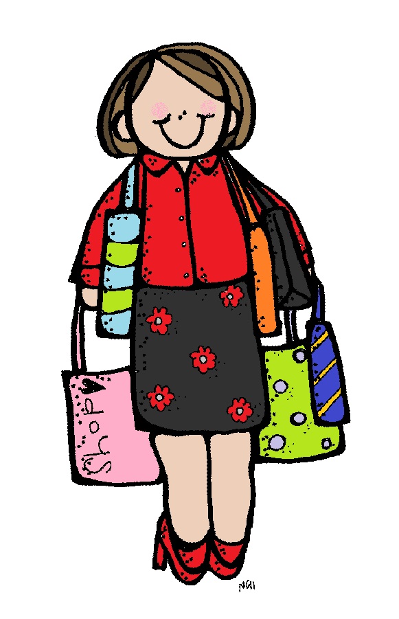 Melonheadz mother mary clipart