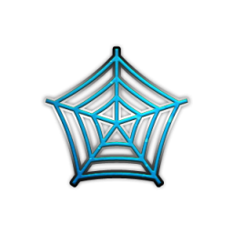 spiderweb | Legacy Icon Tags