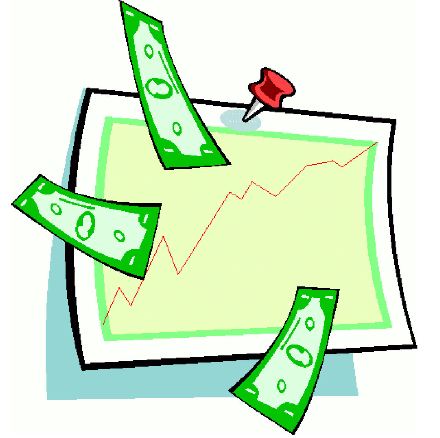 Save Money Clipart - imc-