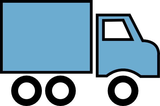 Truck Clipart Royalty Free Public Domain Clipart