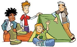 For Kids - Buffalo National River (U.S. National Park Service)