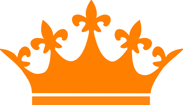 Queen Crown Clip Art - vector clip art online ...
