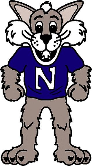 Northwestern University Wildcats