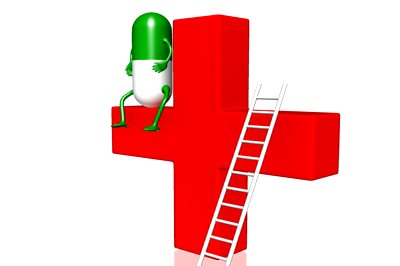 Hospital Logo Red Cross - ClipArt Best