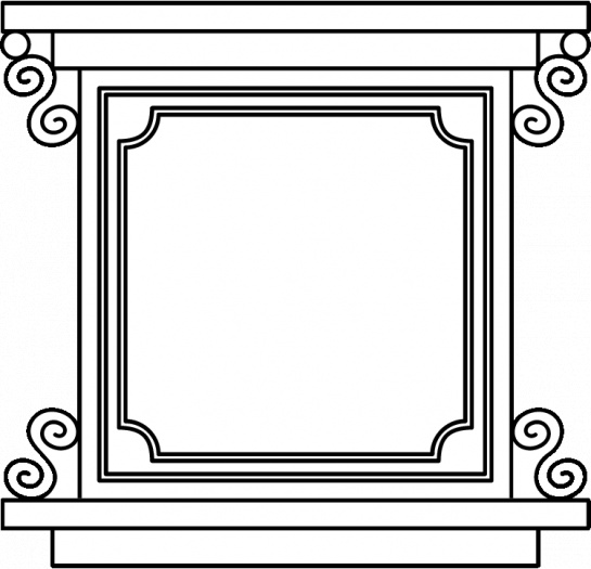 Page Borders In Pages - ClipArt Best