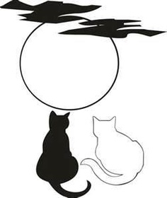 Cat tattoos