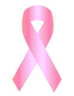 Ultimate Drivers wanted: BMW roundel tacks on pink ribbon for ...