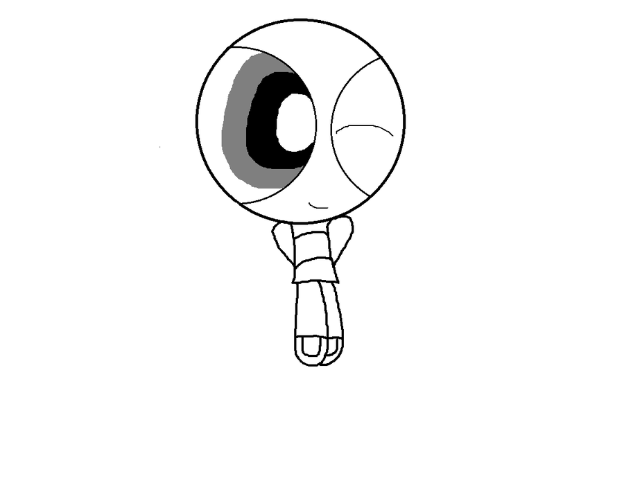 Winky Face- Base