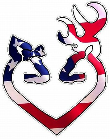 Browning Logo Rebel Flag Tattoo Page 17