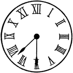 Keyword: "thirty" | ClipArt ETC