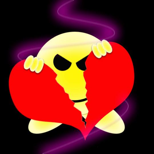 Fly Smiley