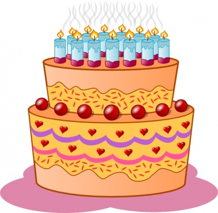 40th Birthday Vector - Download 316 Signs (Page 1)