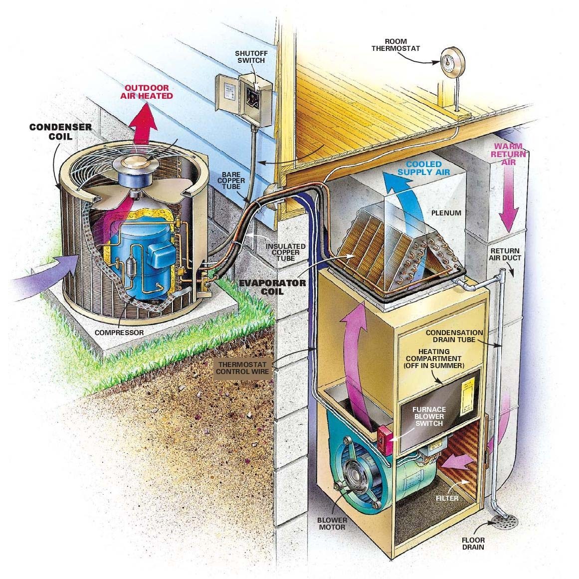 Around The House with Handyman Bob | KXL - The Most News. The Most ...