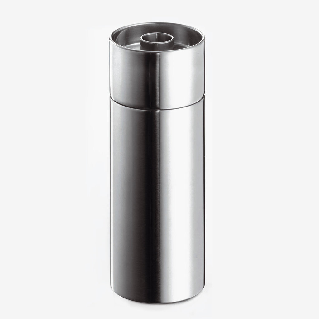 HAUS - Salt and Pepper Mills by Arne Jacobsen for Stelton