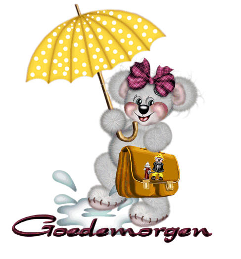 Good morning Graphics and Animated Gifs. Good morning