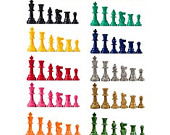 chess set