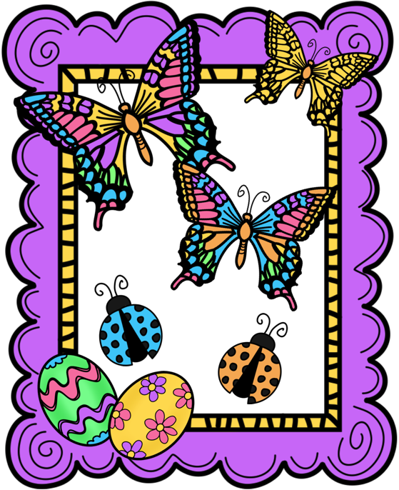 The Creative Chalkboard: February 2013