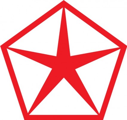 Chrysler logo artwork Free vector for free download (about 5 files).