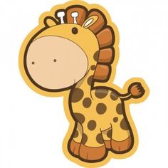 Clip art animals