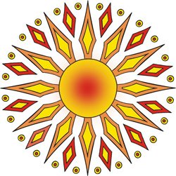 She Who Seeks: June 2009