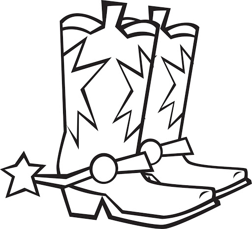 Boots The Cowboy Boot